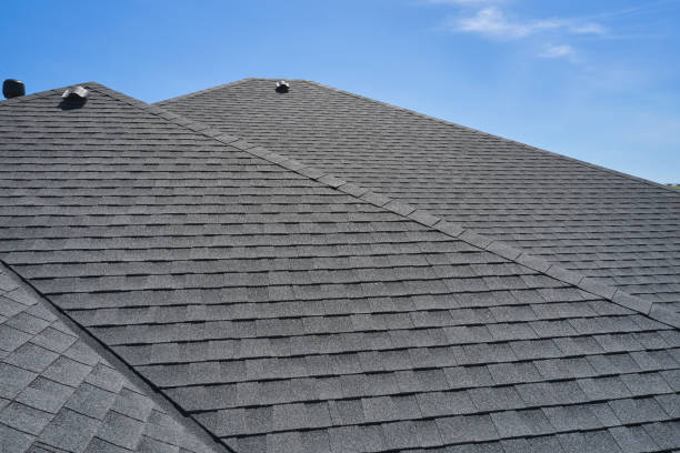Steel Roofing in Morgan Hill, PA