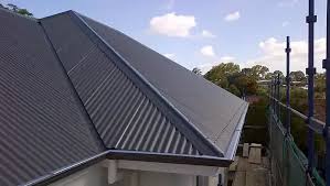 Best Rubber Roofing (EPDM, TPO)  in Morgan Hill, PA